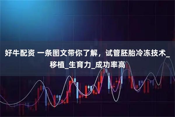 好牛配资 一条图文带你了解，试管胚胎冷冻技术_移植_生育力_成功率高